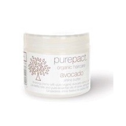 Pure Pact Avocado Shine Butter DKK 139,00 - GRATIS leveret.